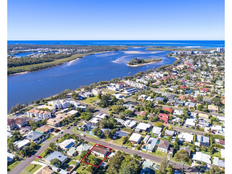 8 Ingara Street, Maroochydore QLD 4558