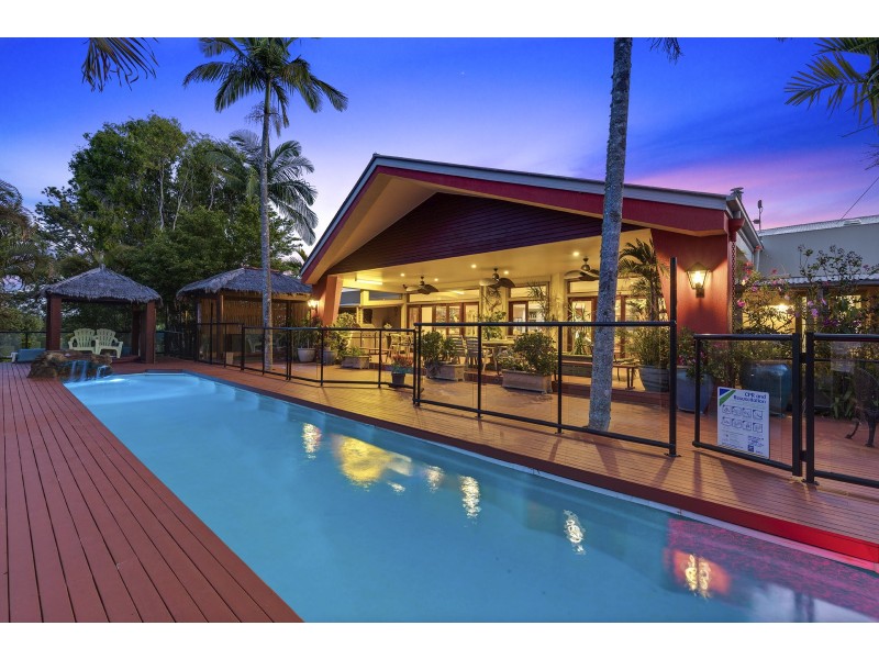 5 Kerlin Lane, Woombye QLD 4559