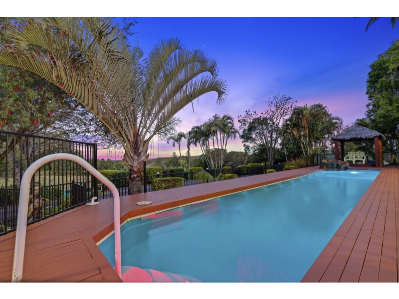 5 Kerlin Lane, Woombye QLD 4559