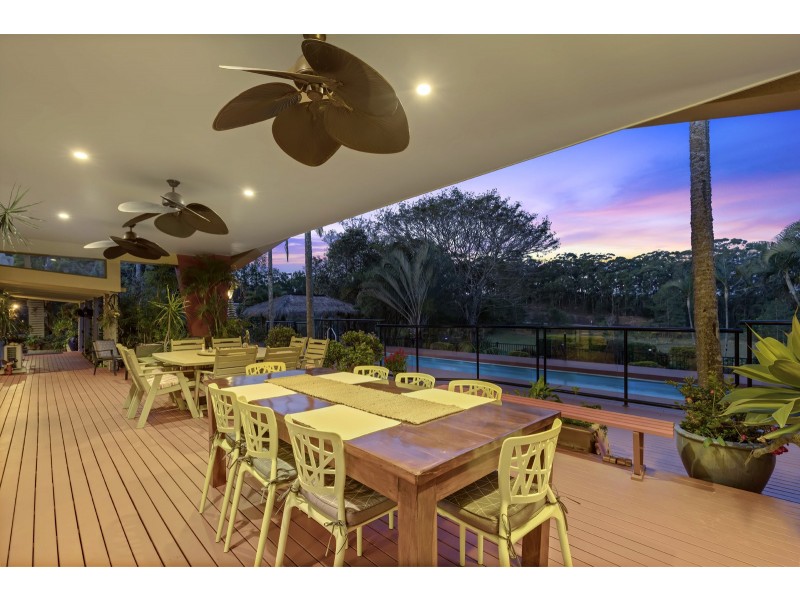 5 Kerlin Lane, Woombye QLD 4559