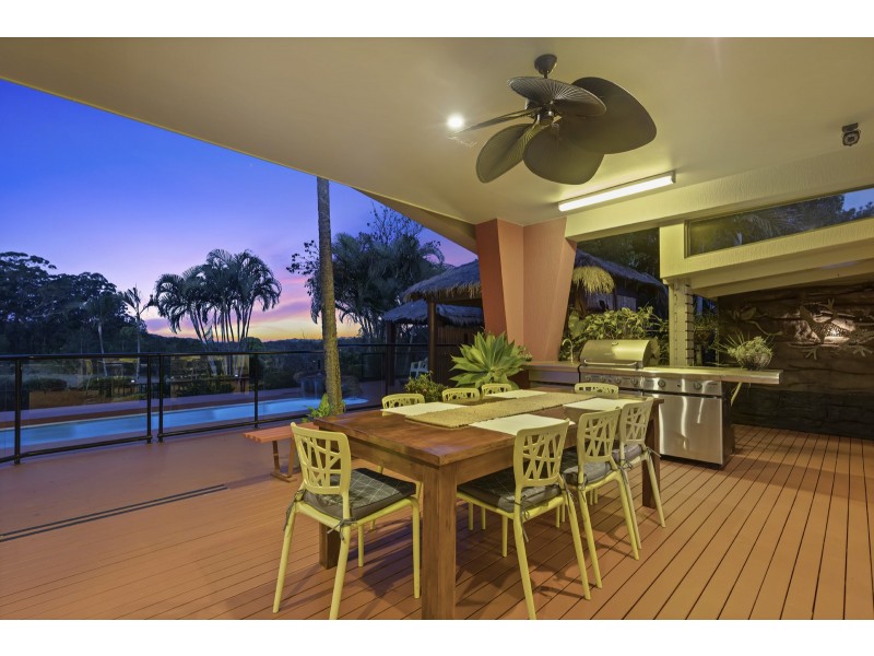 5 Kerlin Lane, Woombye QLD 4559