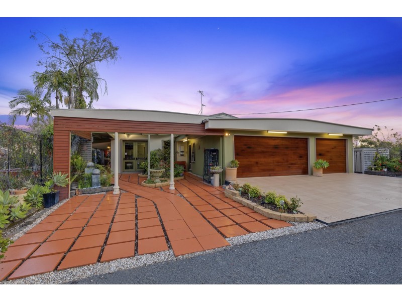 5 Kerlin Lane, Woombye QLD 4559