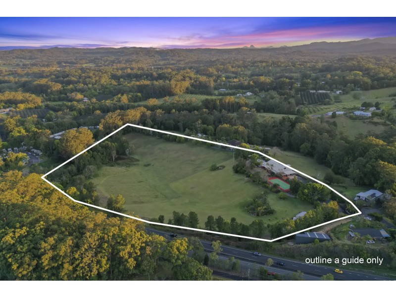 5 Kerlin Lane, Woombye QLD 4559