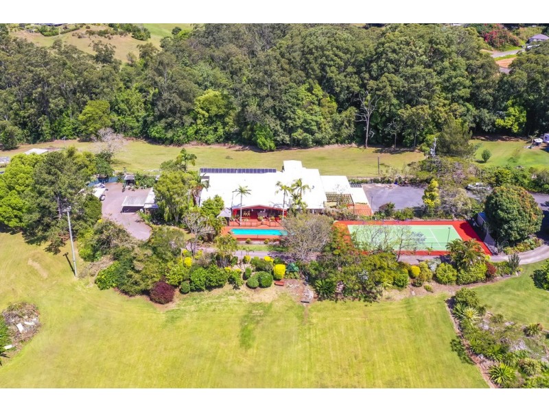5 Kerlin Lane, Woombye QLD 4559