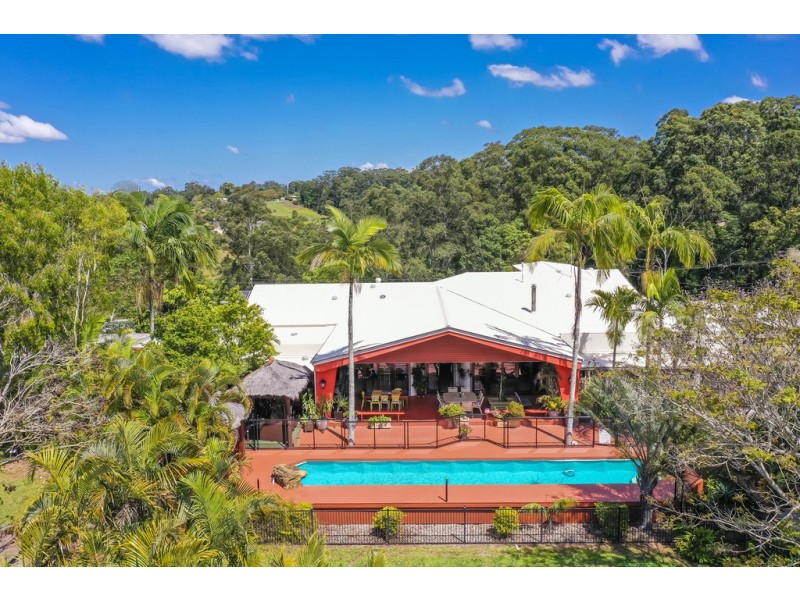 5 Kerlin Lane, Woombye QLD 4559