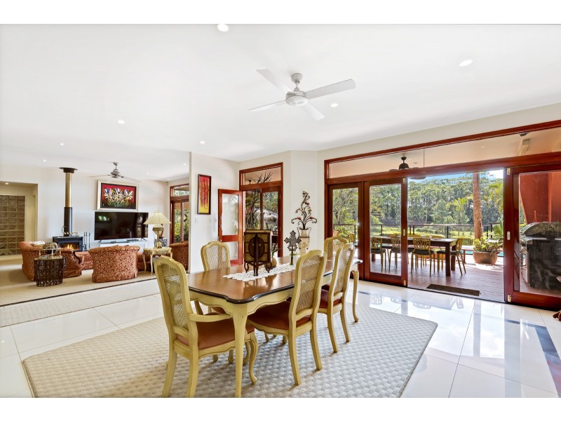 5 Kerlin Lane, Woombye QLD 4559