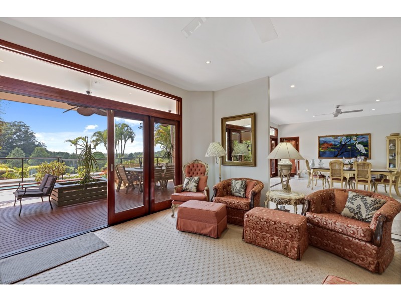 5 Kerlin Lane, Woombye QLD 4559