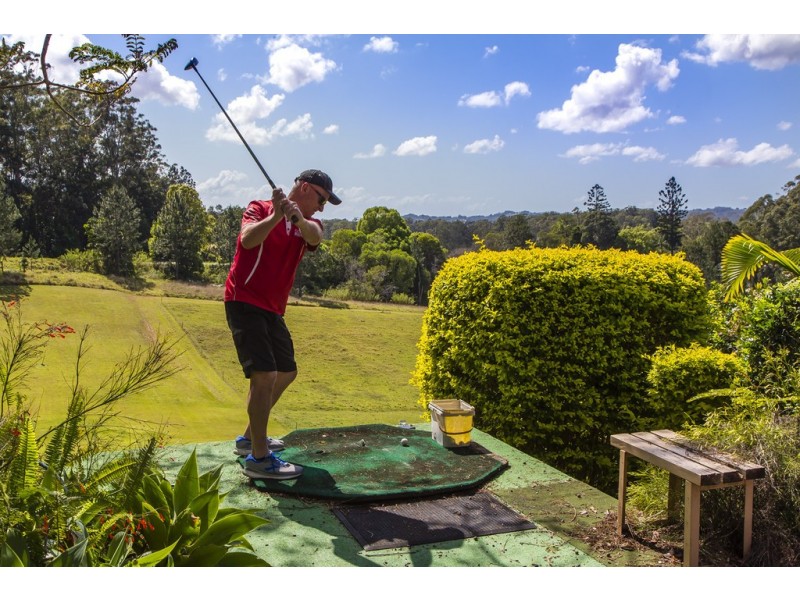 5 Kerlin Lane, Woombye QLD 4559