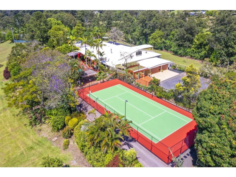 5 Kerlin Lane, Woombye QLD 4559