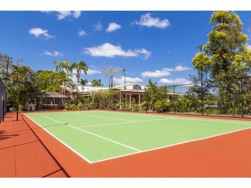 5 Kerlin Lane, Woombye QLD 4559