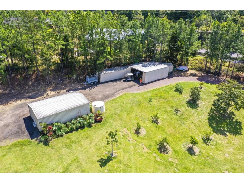 5 Kerlin Lane, Woombye QLD 4559