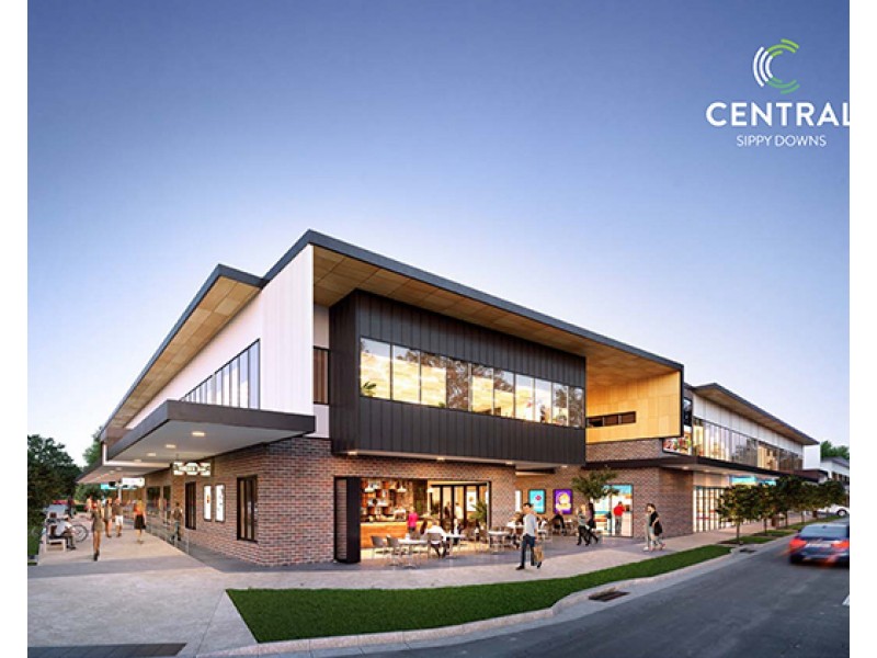 Sippy Downs QLD 4556