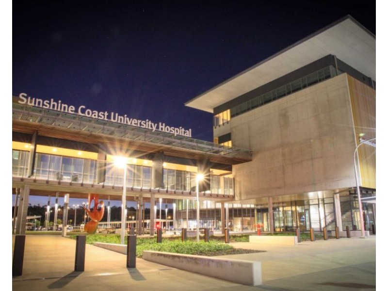 Sippy Downs QLD 4556