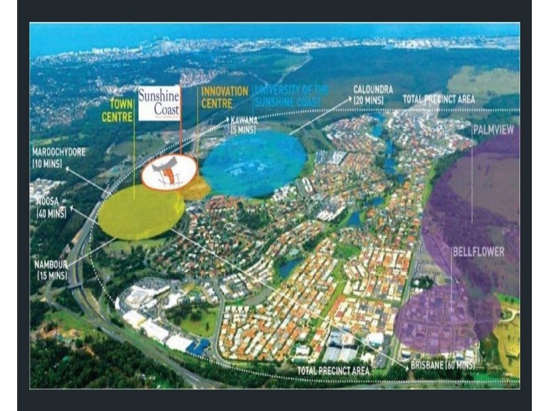 Sippy Downs QLD 4556