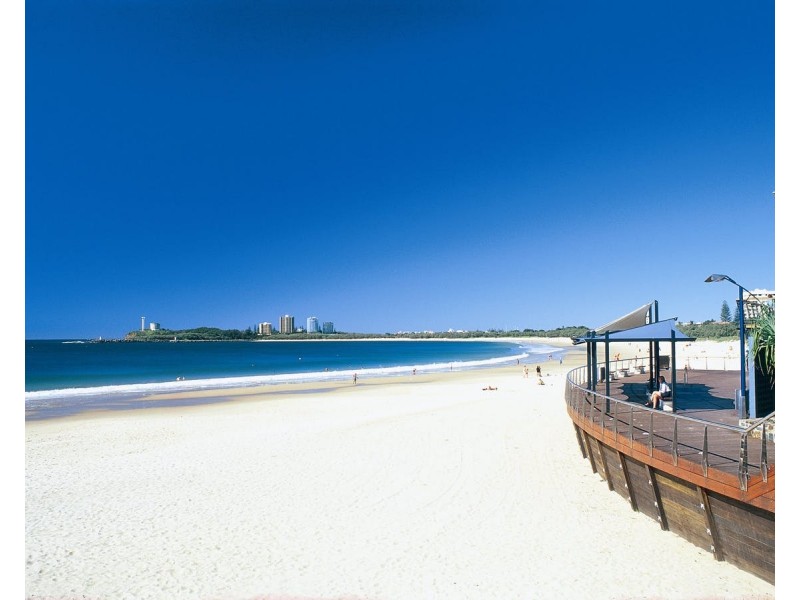 Sippy Downs QLD 4556