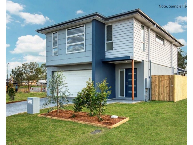 Lot 15 Nature Place, Buderim QLD 4556