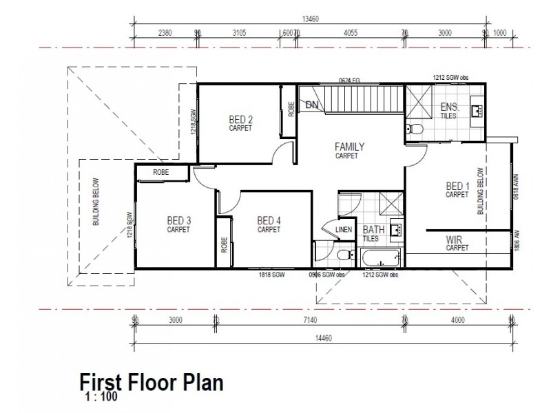 Lot 15 Nature Place, Buderim QLD 4556