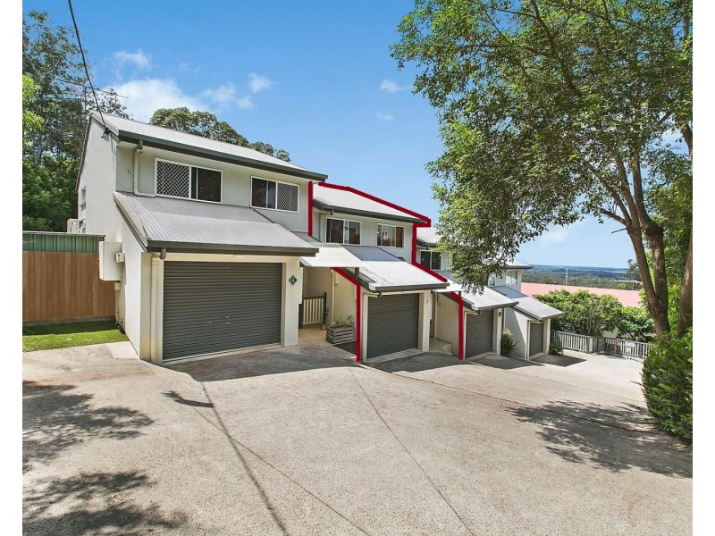 3 / 22 Ballinger Court, Buderim QLD 4556