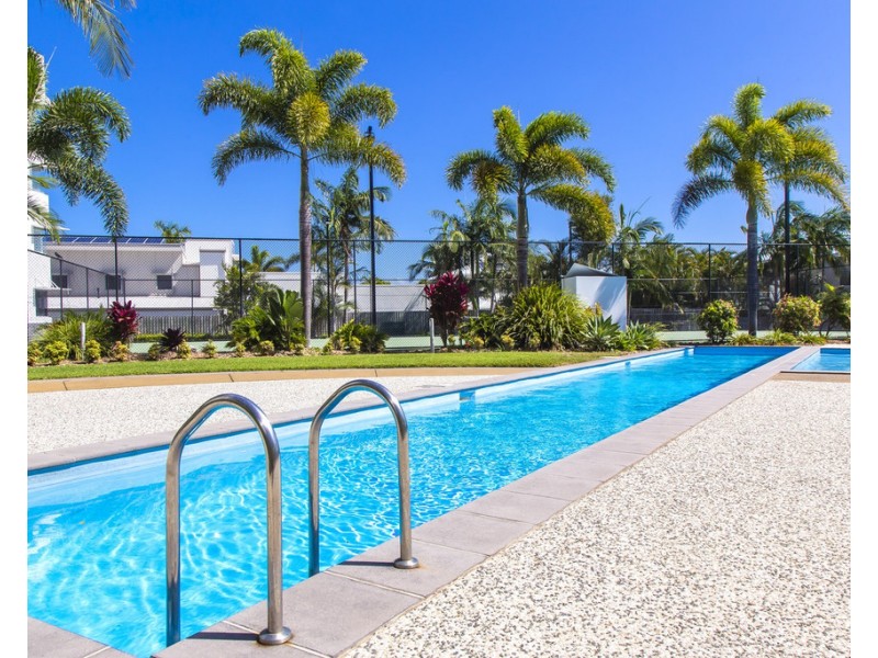 25 / 51 Grand Parade, Kawana Island QLD 4575