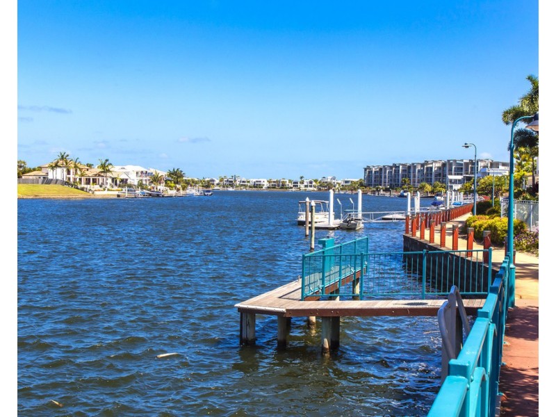 25 / 51 Grand Parade, Kawana Island QLD 4575