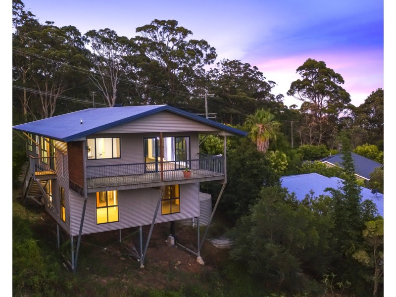 171 Guanaba Road, Tamborine Mountain QLD 4272