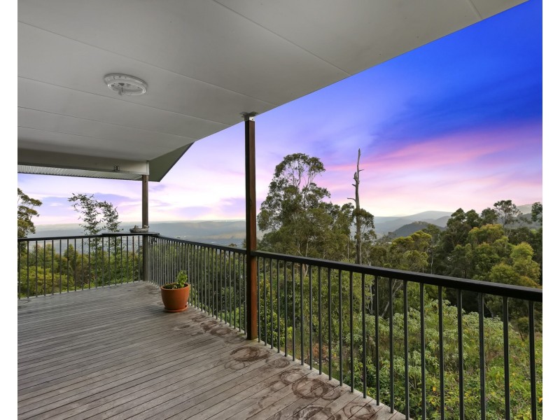 171 Guanaba Road, Tamborine Mountain QLD 4272