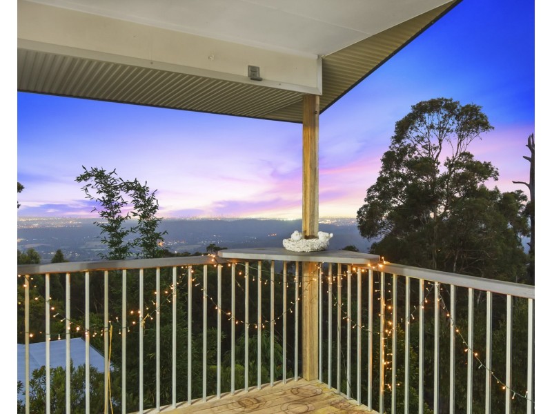 171 Guanaba Road, Tamborine Mountain QLD 4272