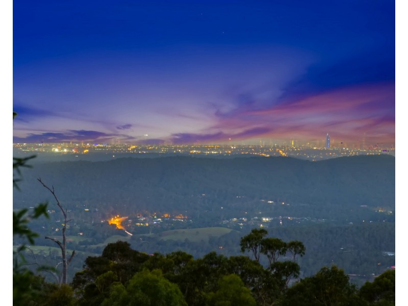 171 Guanaba Road, Tamborine Mountain QLD 4272