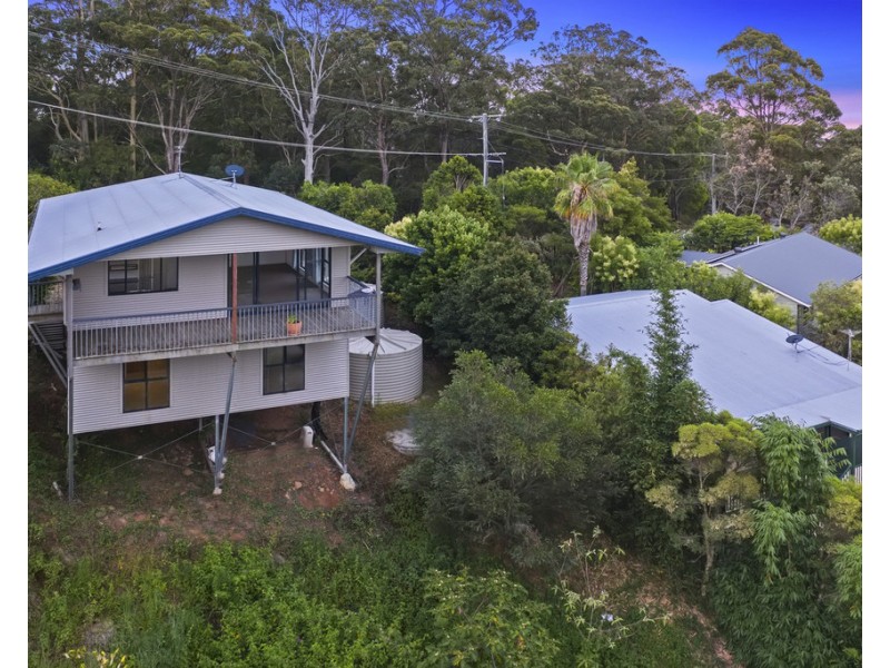 171 Guanaba Road, Tamborine Mountain QLD 4272
