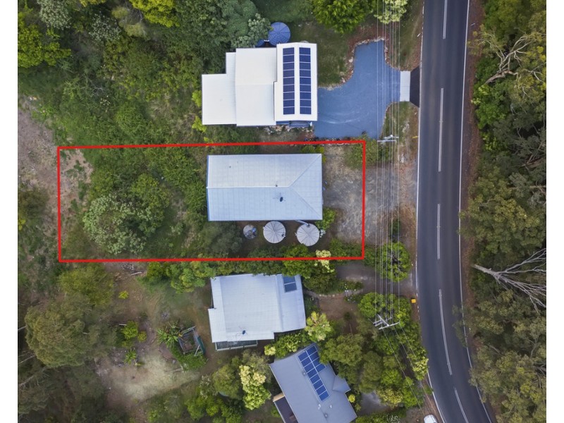 171 Guanaba Road, Tamborine Mountain QLD 4272