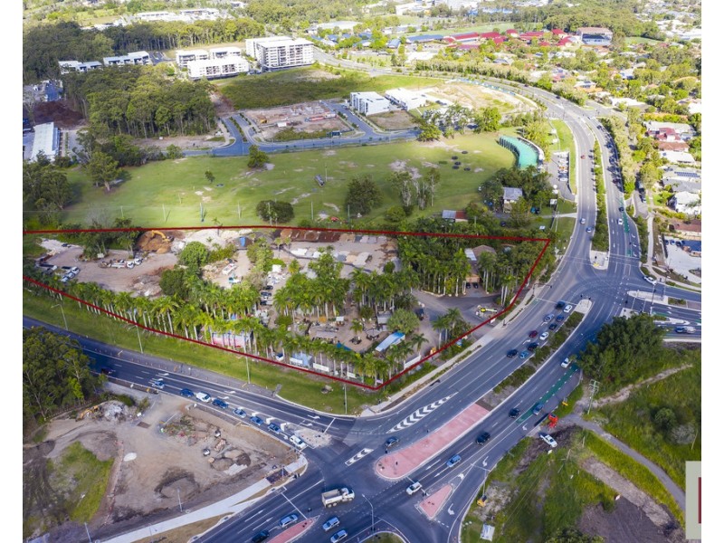 5 Sippy Downs Drive, Sippy Downs QLD 4556