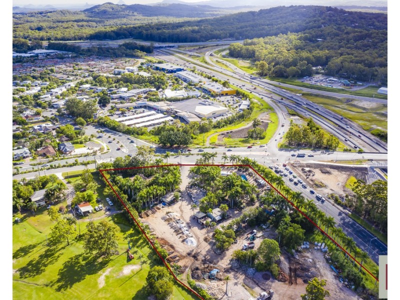 5 Sippy Downs Drive, Sippy Downs QLD 4556