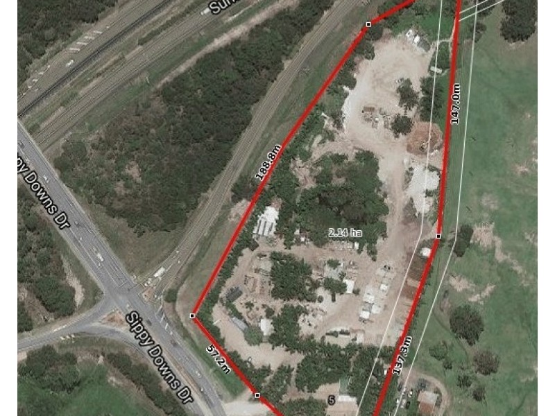 5 Sippy Downs Drive, Sippy Downs QLD 4556