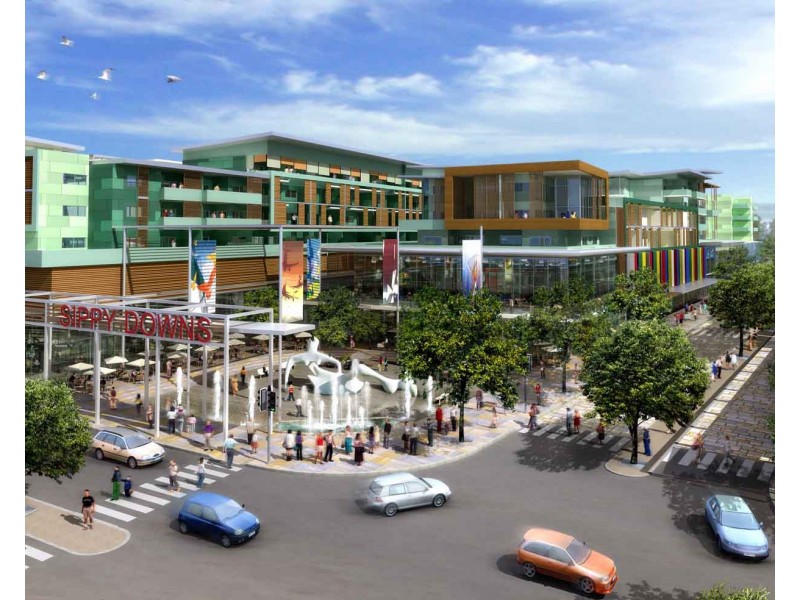 5 Sippy Downs Drive, Sippy Downs QLD 4556