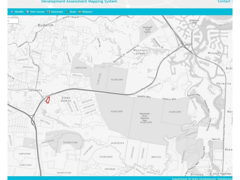 5 Sippy Downs Drive, Sippy Downs QLD 4556