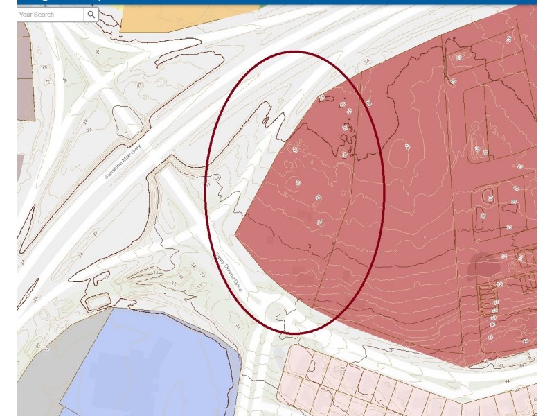 5 Sippy Downs Drive, Sippy Downs QLD 4556