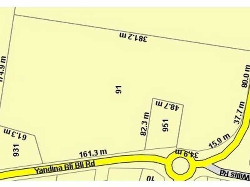 91 Thomas Road, Bli Bli QLD 4560