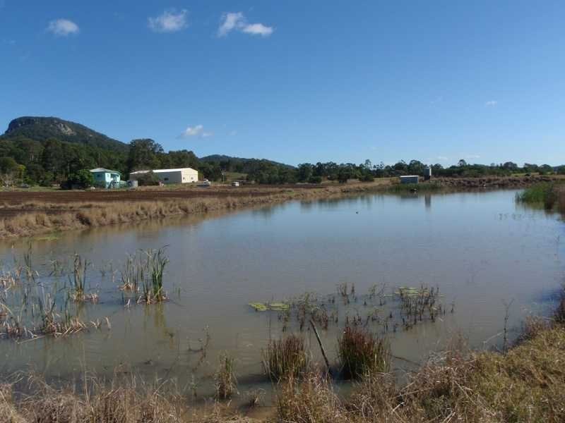 141 Valdora Road, Valdora QLD 4561