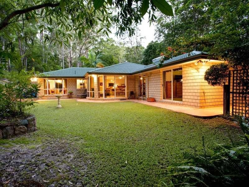 43 Old Chevallum Road, Palmwoods QLD 4555