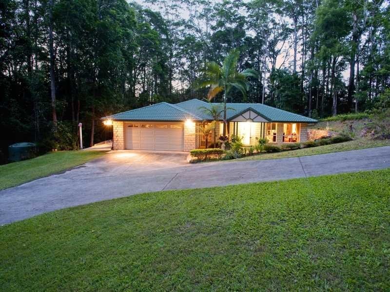 43 Old Chevallum Road, Palmwoods QLD 4555