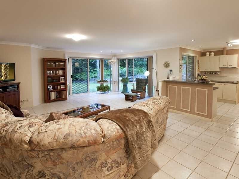 43 Old Chevallum Road, Palmwoods QLD 4555