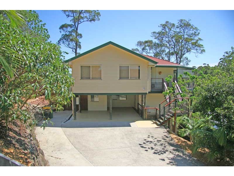 18 Placid Place, Buderim QLD 4556