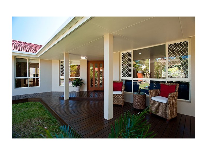 5 Mera Grove, Buderim QLD 4556