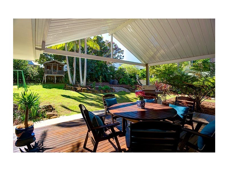 5 Mera Grove, Buderim QLD 4556