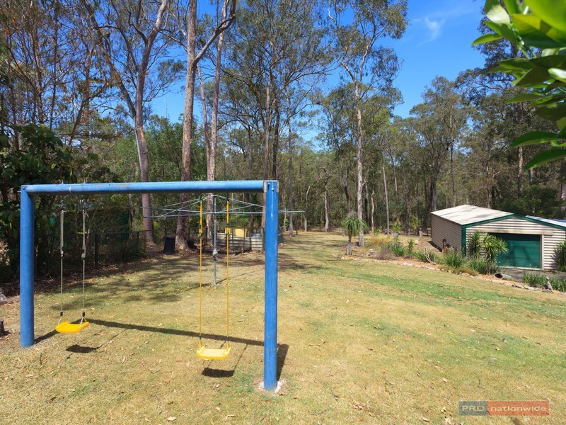 58 Lionheart Street, Forestdale QLD 4118