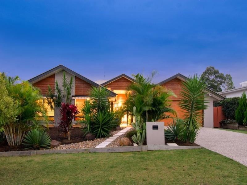 3 Rock Fig Court, Palmwoods QLD 4555