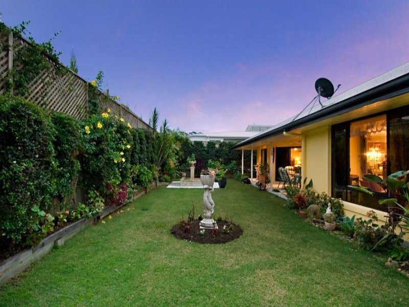 3 Rock Fig Court, Palmwoods QLD 4555