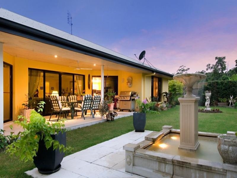 3 Rock Fig Court, Palmwoods QLD 4555