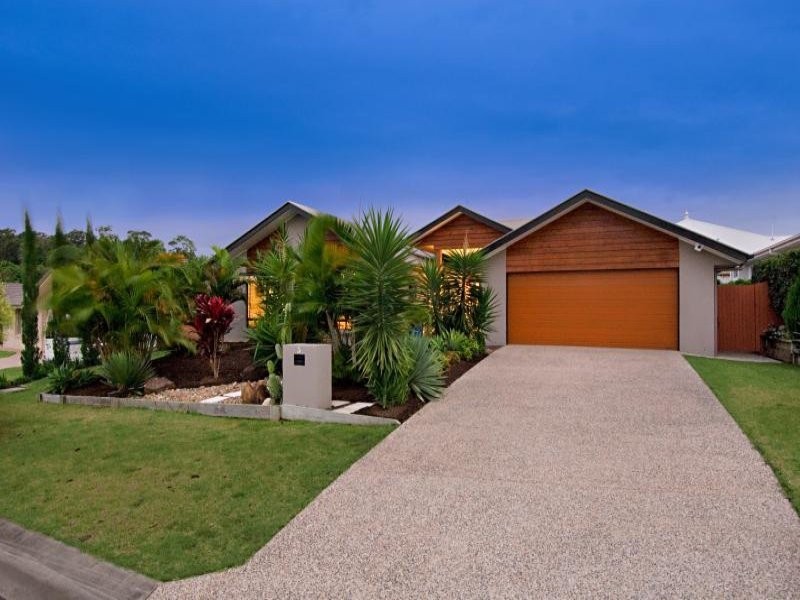 3 Rock Fig Court, Palmwoods QLD 4555