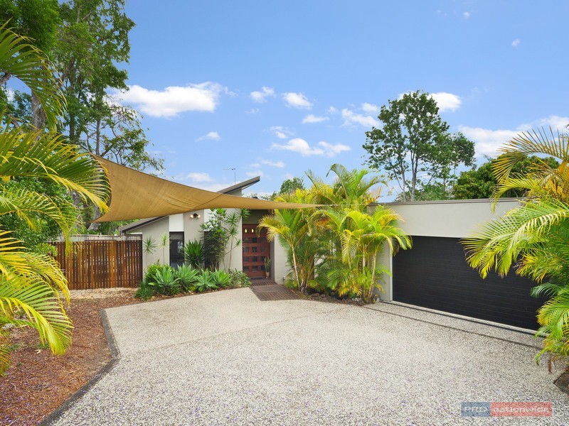 11 Chevallum Road, Palmwoods QLD 4555